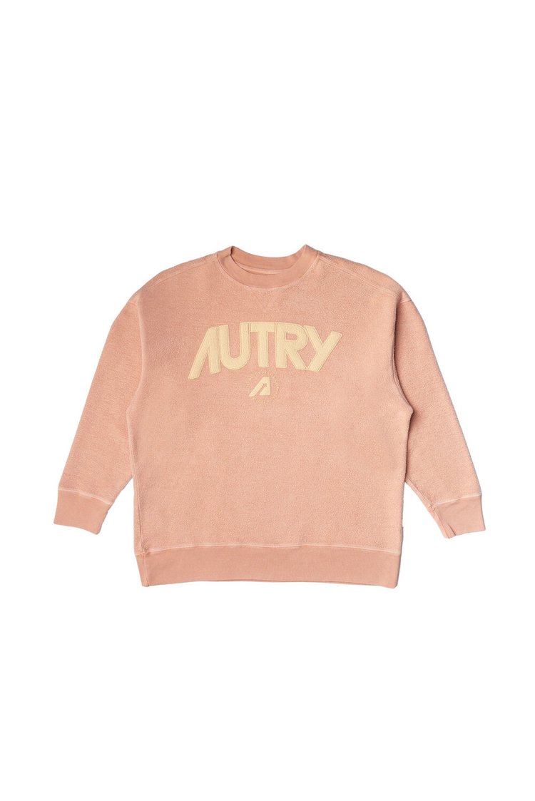 Autry – Sweat Amour – Rose (test)